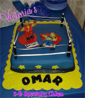 boxing-cake-