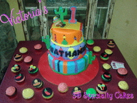 fiesta-cake