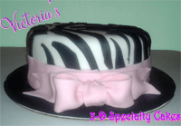 zebra-cake-pink-bow